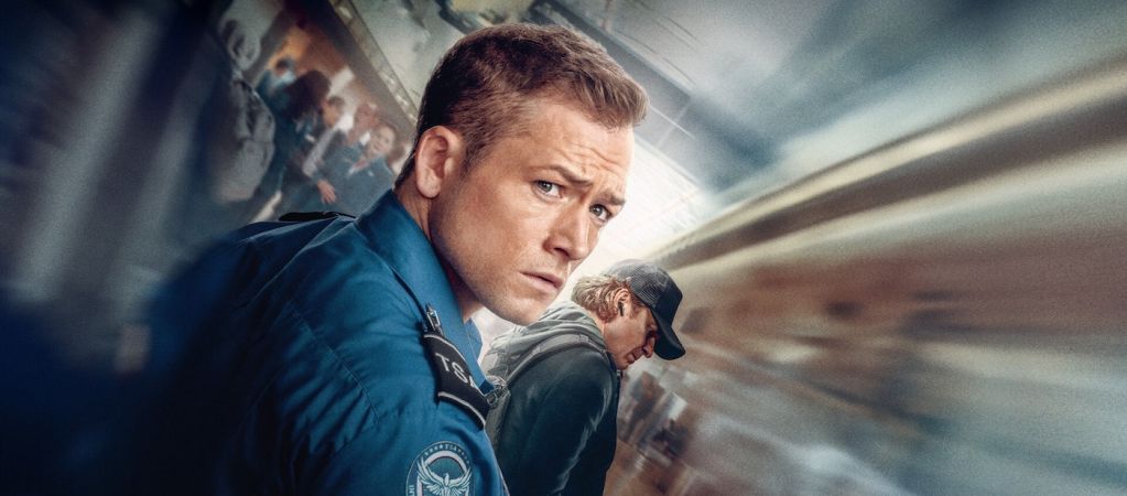 Рецензия на фильм «Ручная кладь» — необязательный рождественский боевик в духе «Телефонной будки»