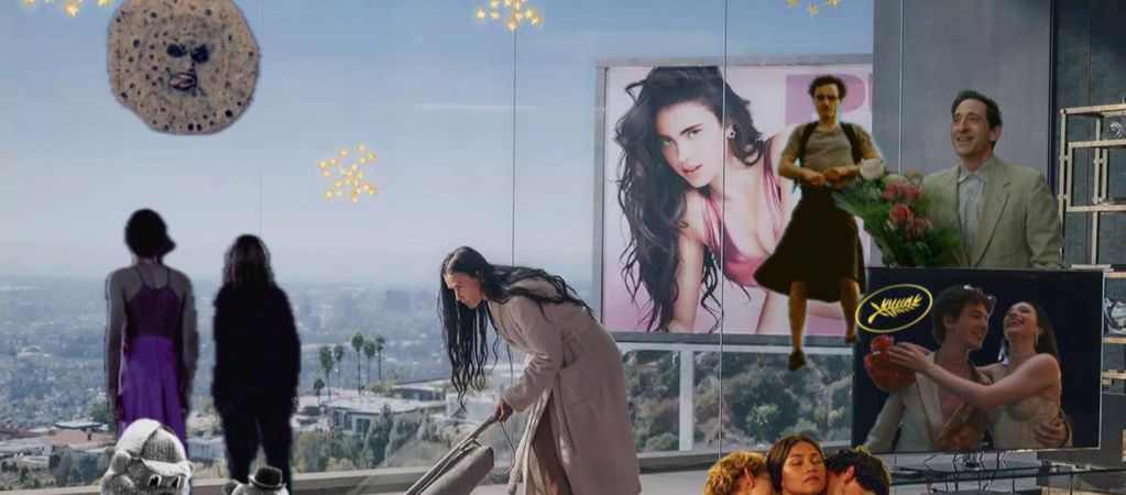 24 лучших фильма 2024 года по версии Film.ru 