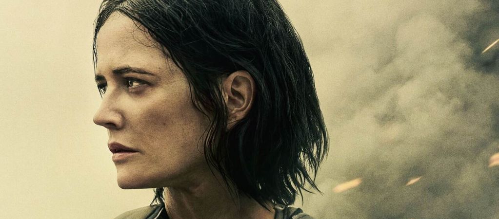 Рецензия на фильм «Грязные ангелы»: Ева Грин сражается с террористами