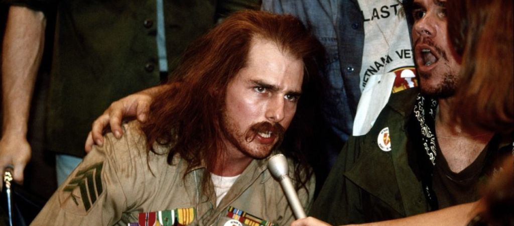 «Рождённый четвёртого июля»: незаслуженно забытый шедевр Оливера Стоуна о Вьетнамской войне