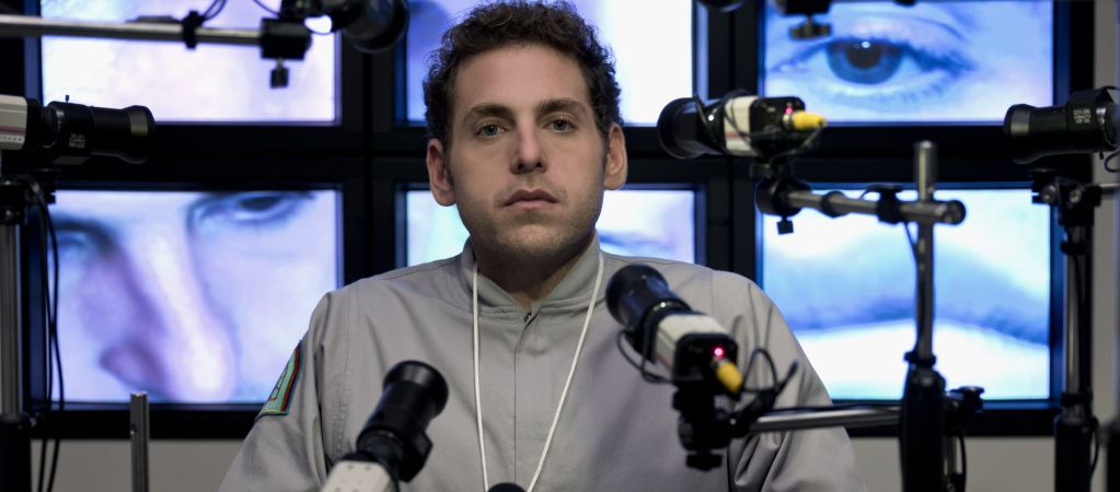 Доигрался: 7 раз, когда Джона Хилл доказывал, что он серьезный драматический актер