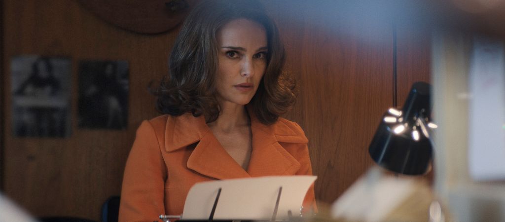 8 детективных сериалов, которые вы могли пропустить в 2024 году