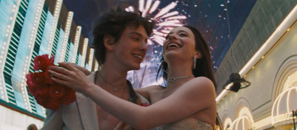 Новые фильмы, которые уже можно посмотреть онлайн