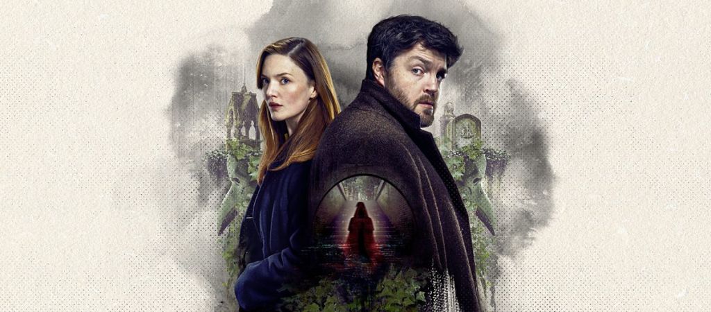 Рецензия на 6 сезон сериала «Страйк»: Робин, Корморан и «Чернильно-черное сердце»