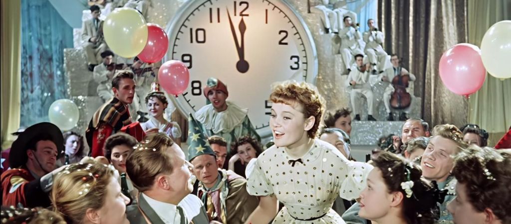 Травля и забвение: чего стоила Людмиле Гурченко роль в «Карнавальной ночи»?