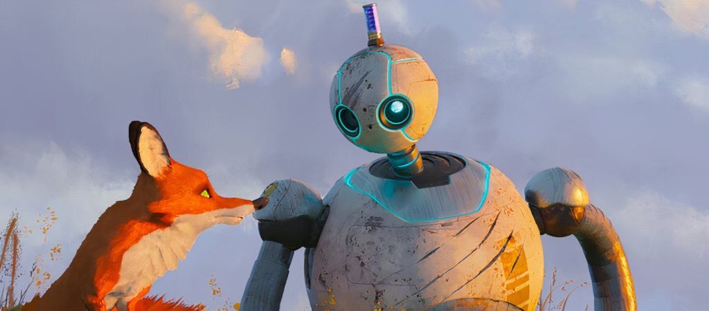 10 лучших анимационных фильмов 2024 года