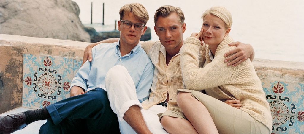 Почему стоит заново полюбить Джуда Лоу и «Талантливого мистера Рипли» Энтони Мингеллы?