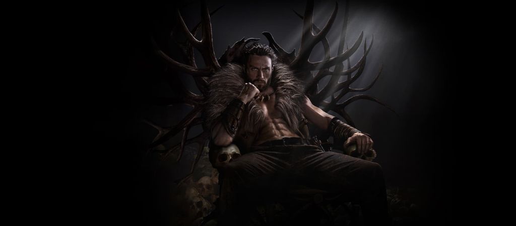 Русский парень от пуль не бежит: рецензия на фильм «Крэйвен-охотник»