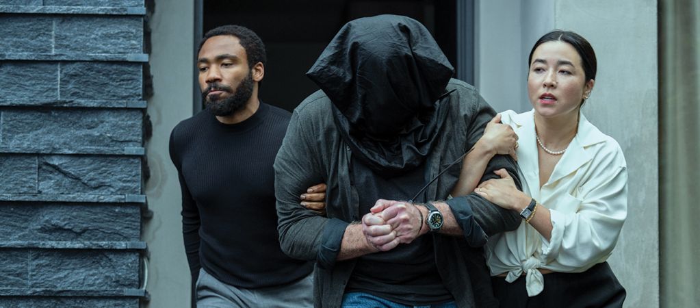 24 лучших сериала 2024 года по версии Film.ru