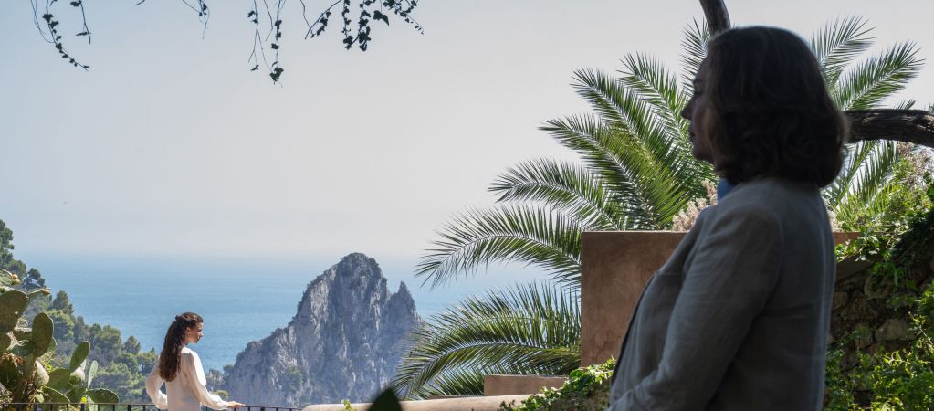 Что смотреть в кино на этой неделе