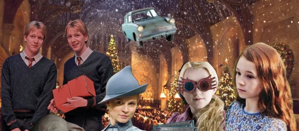 «Фантастические твари», которых мы заслужили: 5 идей для новых фильмов и сериалов по «Гарри Поттеру»