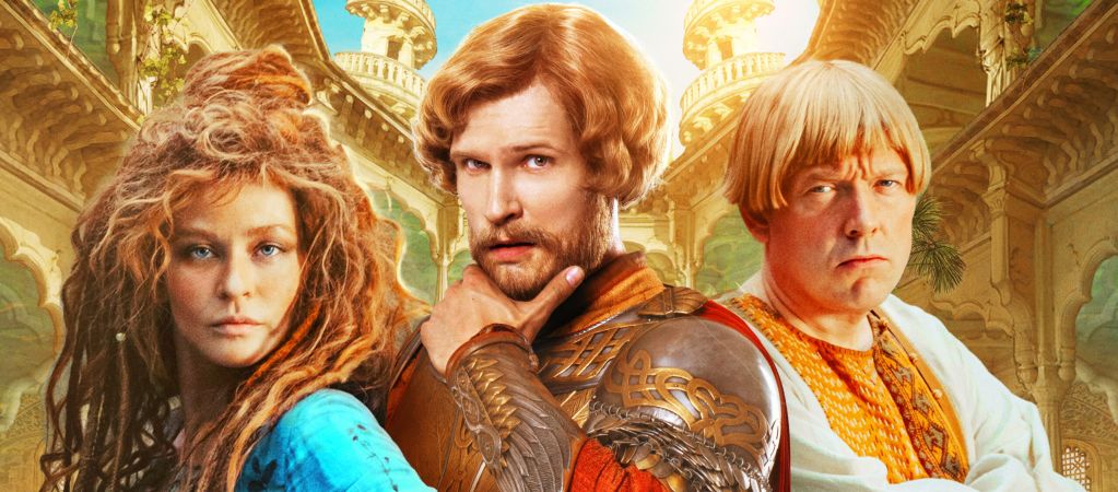 Позорная труба: рецензия на фильм «Финист. Первый богатырь»