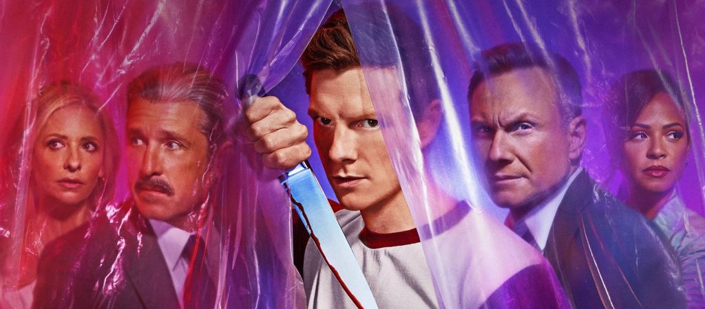 Рецензия на сериал «Декстер: Первородный грех» — необязательный приквел о маньяке с кодексом чести