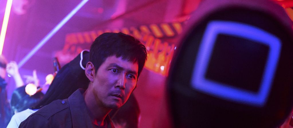 Кошмары демократии: рецензия на второй сезон «Игры в кальмара»