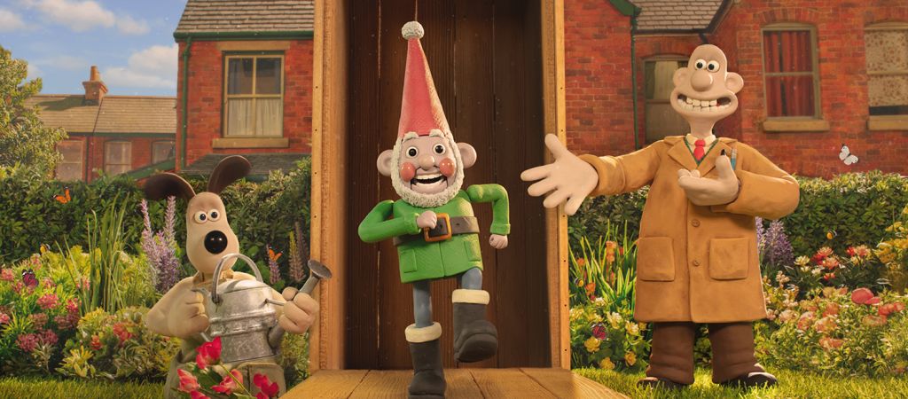 Рецензия на мультфильм «Уоллес и Громит: Самая дикая месть» — очаровательное возвращение пластилиновых легенд
