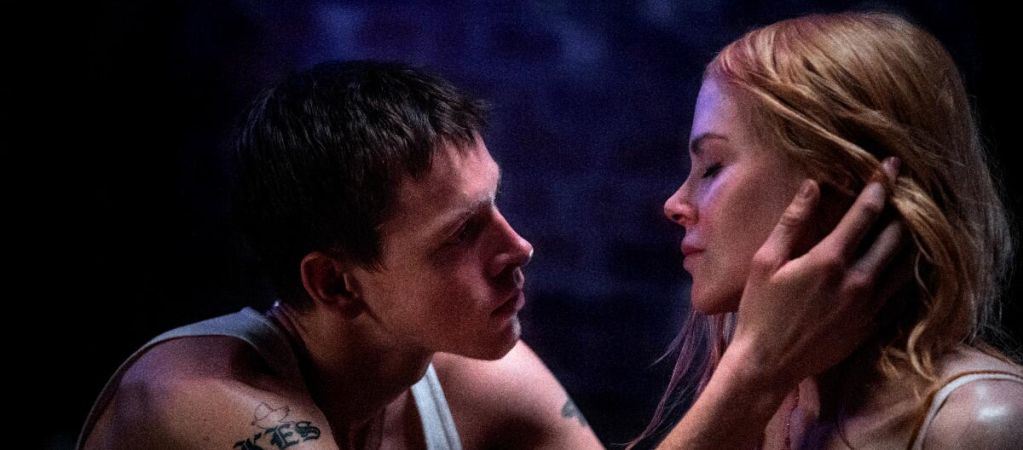 Что смотреть в кино на этой неделе