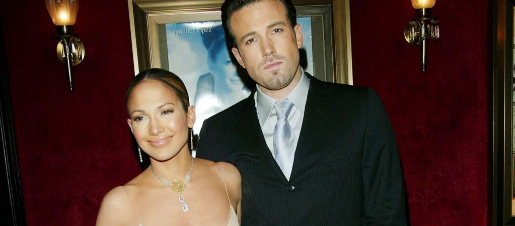 «Беннифер» — все! История отношений Дженнифер Лопес и Бена Аффлека