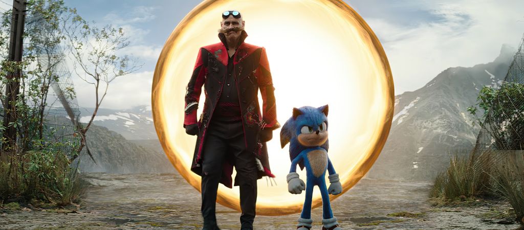 На пригоршню колец больше: рецензия на фильм «Соник 3 в кино»