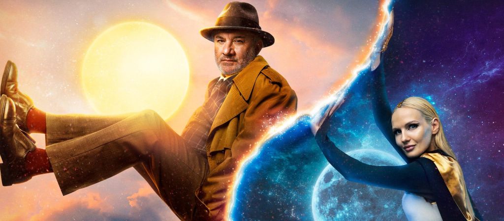 «Министерство Всего Хорошего» и еще 5 современных российских фэнтезийных сериалов