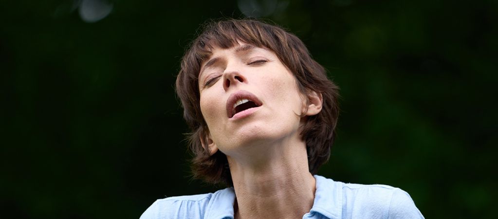 В надежде на тишину: рецензия на сериал «Слушатели»