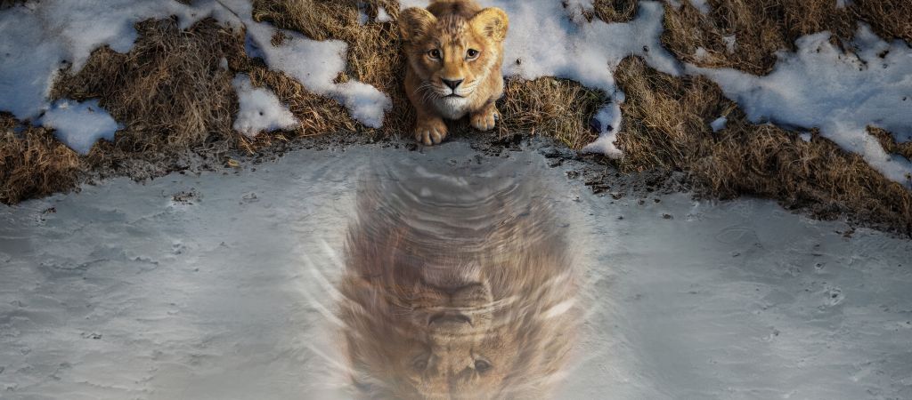 Рецензия на фильм «Муфаса: Король Лев» — очередной ненужный проект Disney 