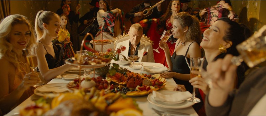 Как Лёха Штырь миллиардером стал: рецензия на фильм «Лотерея»