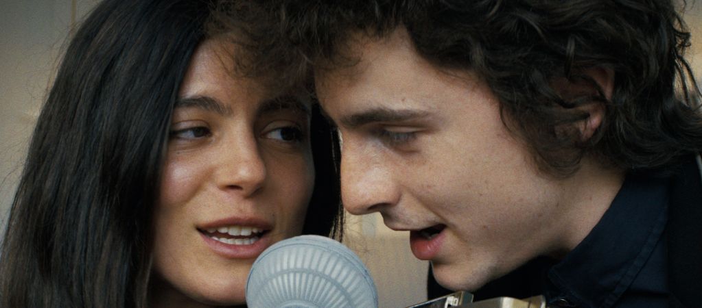 9 необычных музыкальных байопиков: от Боба Дилана до Эла Янковича