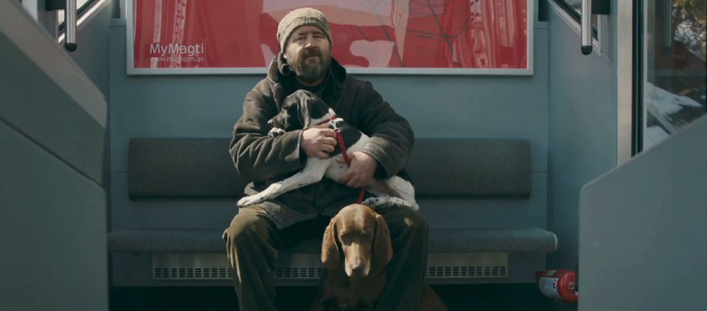 Рецензия на фильм «Снег в моем дворе» — меланхоличную драму о дружбе на расстоянии