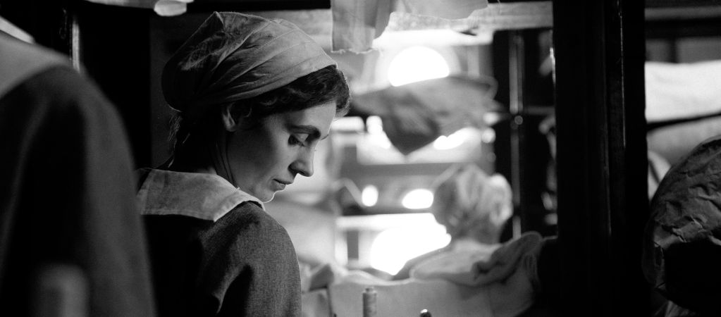 Рецензия на фильм «Девушка с иглой» — номинант на «Оскар» от Дании