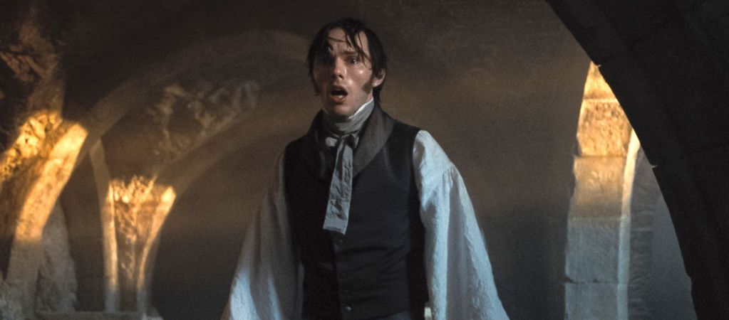 Почему мы любим Николаса Холта – звезду «Носферату», «Присяжного № 2» и «Безмолвного братства»