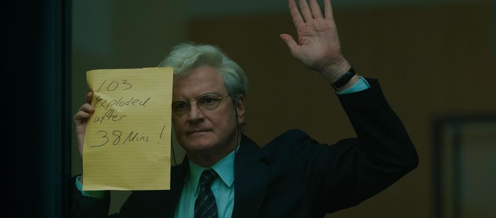 Рецензия на мини-сериал «Локерби: В поисках правды»: расследование длиною в жизнь