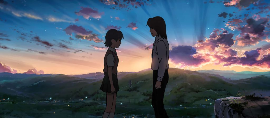 Сказка о потерянном: рецензия на аниме «Ловцы забытых голосов»