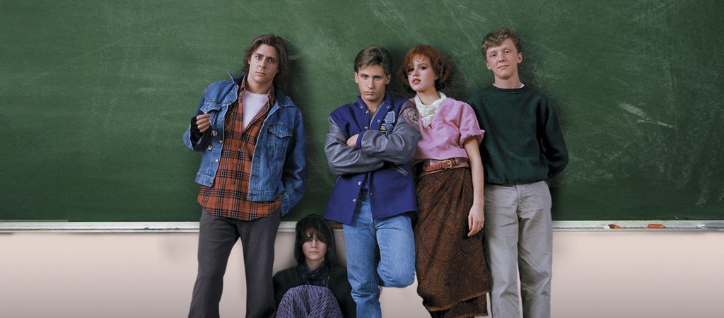 Настоящие разговоры о важном: как «Клуб „Завтрак“» изменил подростковое кино и дал голос целому поколению
