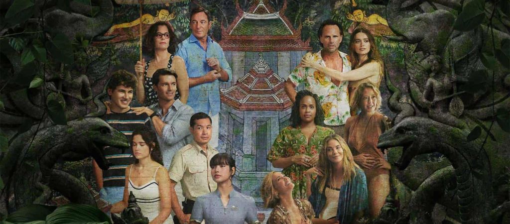 Сделано в Таиланде: обзор премьеры третьего сезона «Белого лотоса»