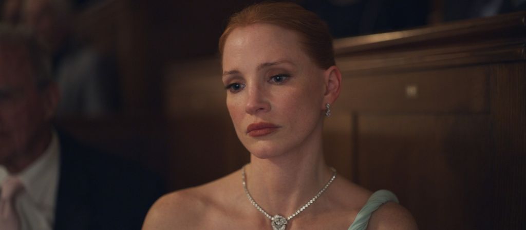 Берлинале-2025: рецензия на фильм «Мечты» — Джессика Честейн в образе «плохой девочки»