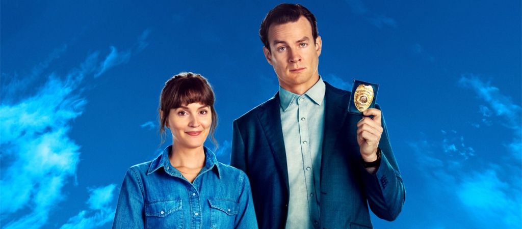 Семейные разборки в полицейском участке: обзор первых эпизодов сериала «Хороший коп, плохой коп»  