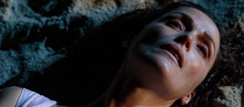 Берлинале-2025: рецензия на фильм А24 «Я бы тебя пнула, если бы могла»