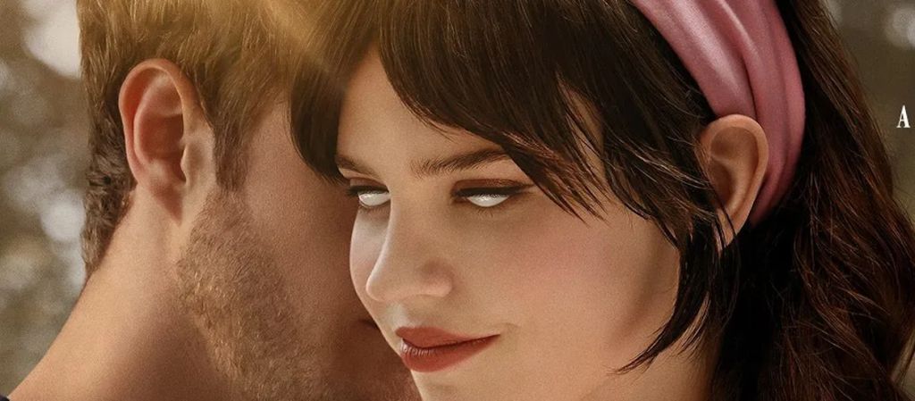 Жизнь в розовом цвете: рецензия на хоррор «Компаньон» со звездой «Шершней» Софи Тэтчер