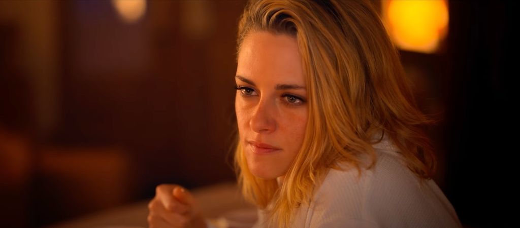 Рецензия на фильм «Люби меня» — унылый сай-фай об отношениях морского буя и космического спутника