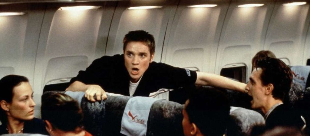 «Пункт назначения» возвращается. А эта франшиза точно была хорошей?