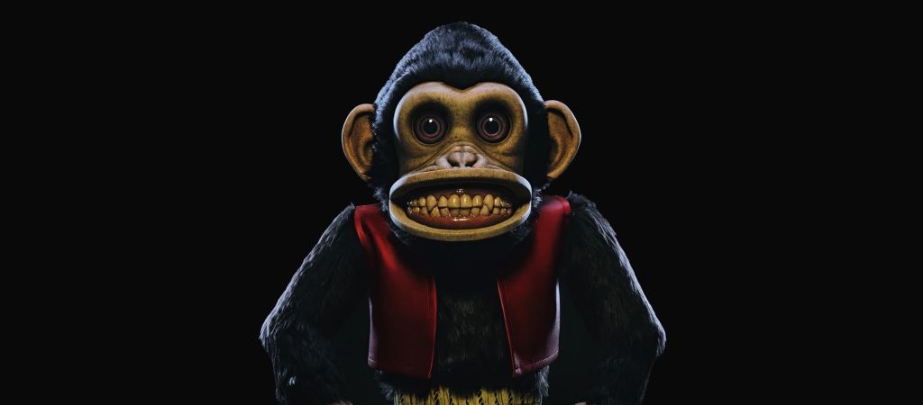 Рецензия на фильм «Обезьяна» — сложно расчлененную комедию о смерти 