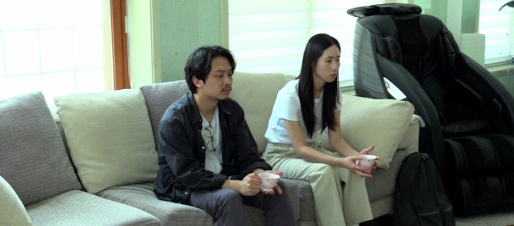 Берлинале-2025: рецензия на фильм «Что эта природа говорит тебе» — Хон Сан-су адаптирует шоу «Давай поженимся»