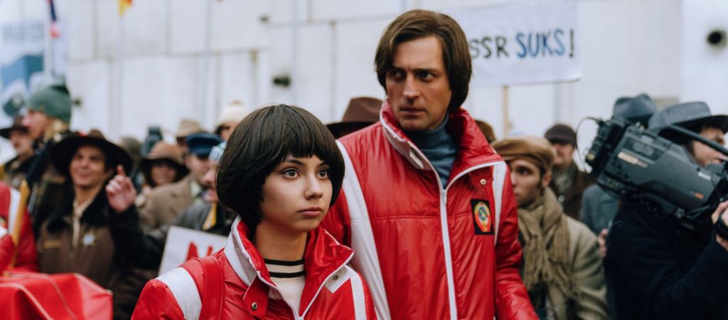 Рецензия на фильм «Роднина» — биографическую ленту о легендарной фигуристке