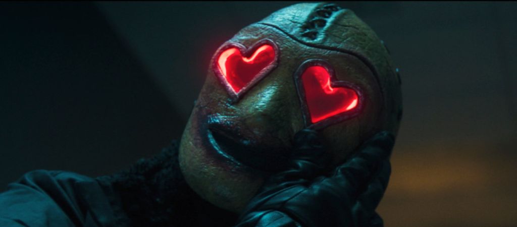 Рецензия на фильм «Глаза-сердечки»: не выживут только любовники 