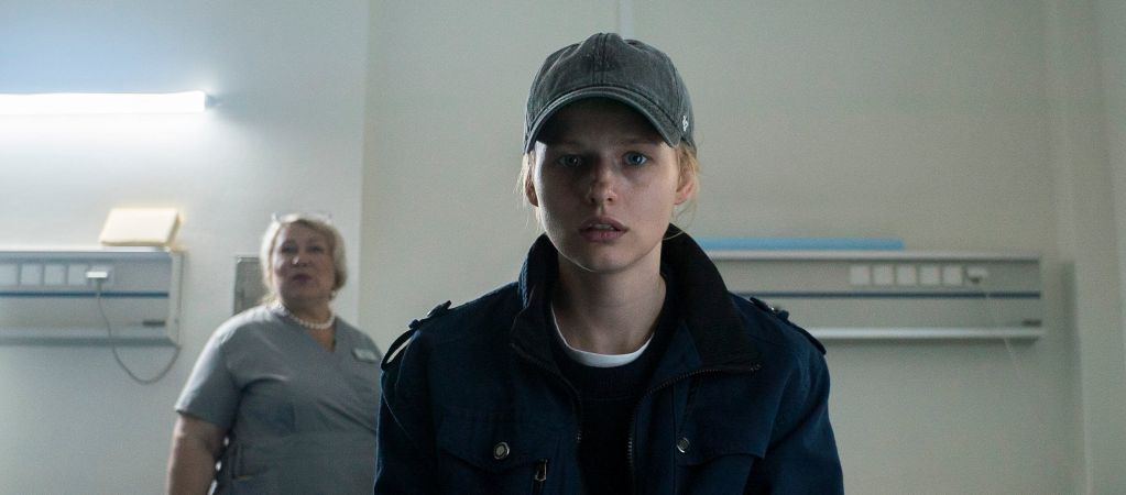 Рецензия на сериал «Между нами химия» — драмеди о любви до гроба (но не так, как вы подумали)