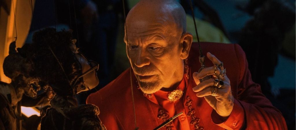 Что смотреть в кино на этой неделе