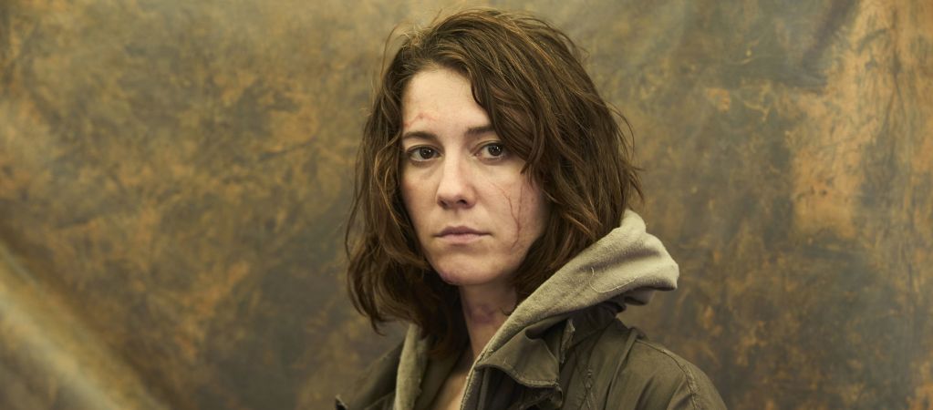 Рецензия на фильм «Крушение мира» – фильм-катастрофу о классовом неравенстве