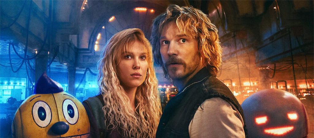 Новые фильмы, которые уже можно посмотреть онлайн