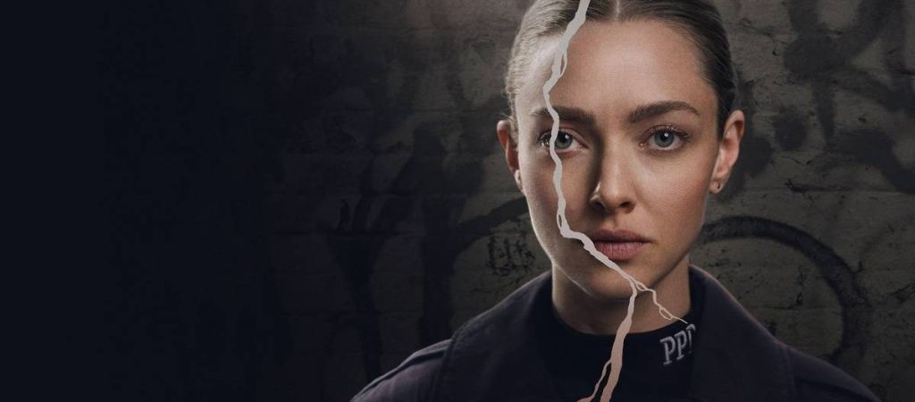 Рецензия на детективный сериал «Алая река»: в Филадельфии не всегда солнечно 