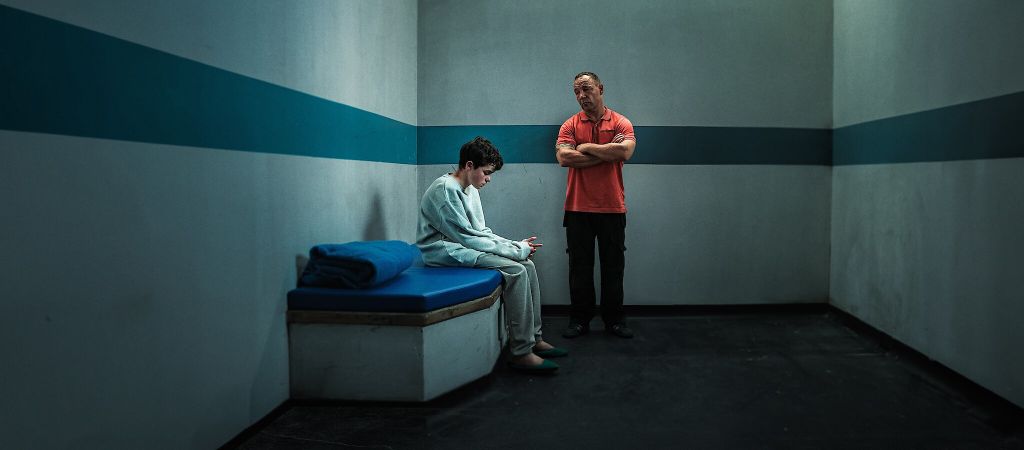 Рецензия на мини-сериал «Переходный возраст» — новый шедевр Netflix, который нужно смотреть прямо сейчас